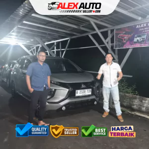 Customer mobil seken alex auto gallery semarang