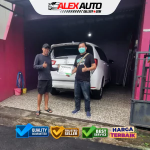 Customer Dealer Jual beli mobil semarang