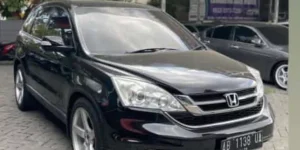 Mobil bekas alex auto gallery
