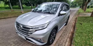 Daihatsu Terios Bekas Semarang