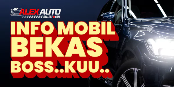 Promo Jual Beli mobil bekas semarang