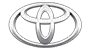 Logo Toyota
